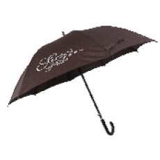 Regular Straight Umbrella(with PU handle) Soundwill Plaza 